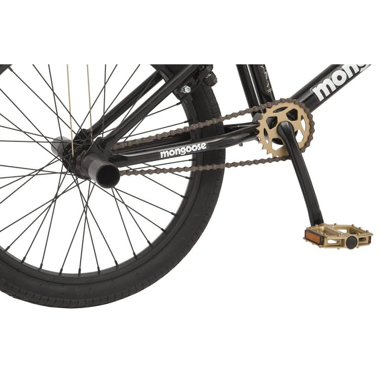 マングース　mon BMX 20インチ Buy Mongoose 20
